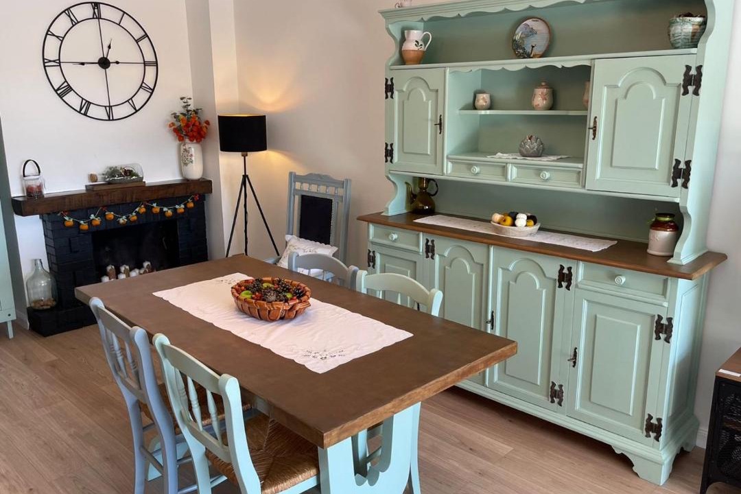 Photo of Kitchen in Fiuggi