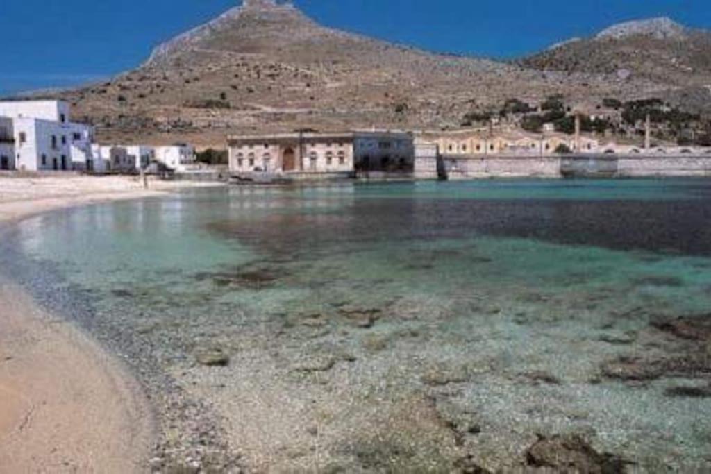 Photo of Others in Favignana