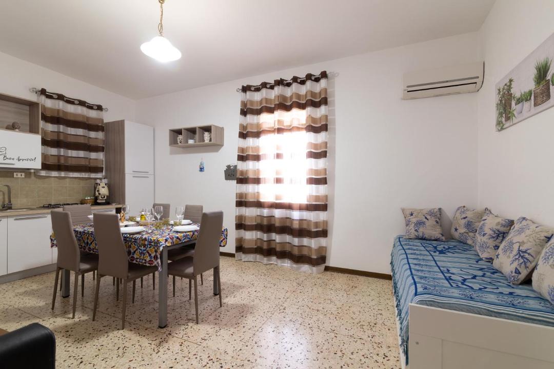 Photo of Livingroom in Castelluzzo