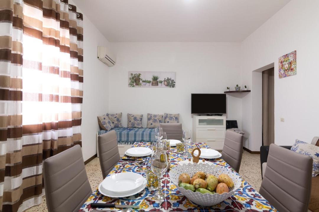 Photo of Livingroom in Castelluzzo