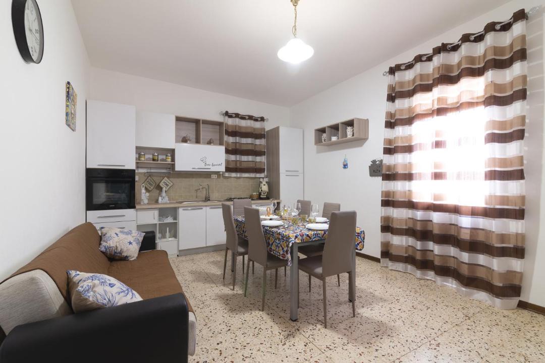 Photo of Livingroom in Castelluzzo