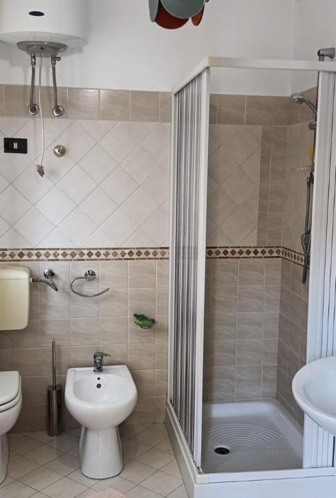 Photo of Bathroom in Gela