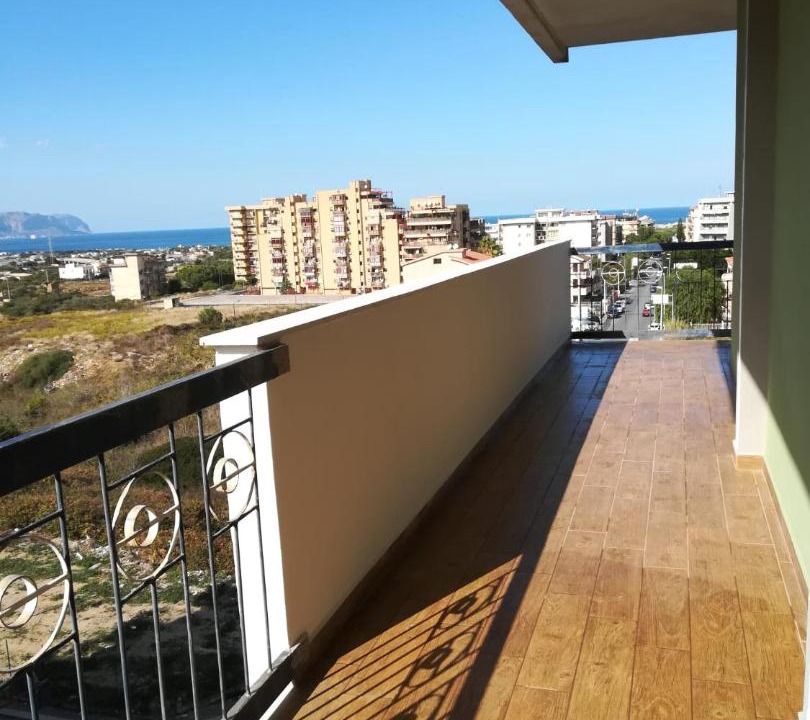 Photo of Patio Balcony in Bagheria