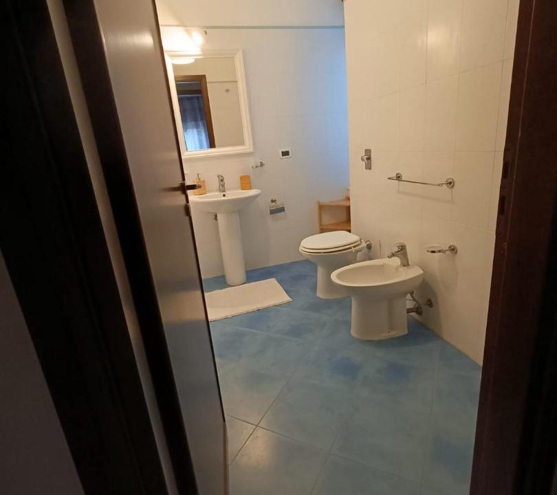 Photo of Bathroom in Bagheria