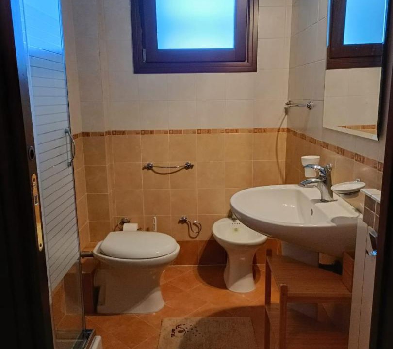 Photo of Bathroom in Bagheria