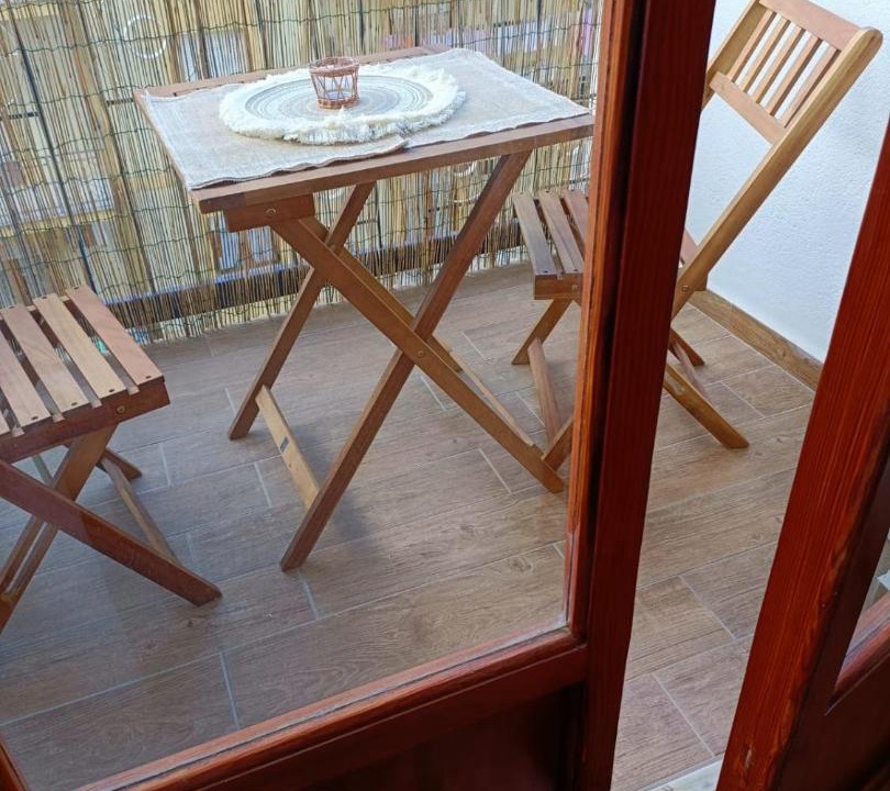 Photo of Patio Balcony in Bagheria