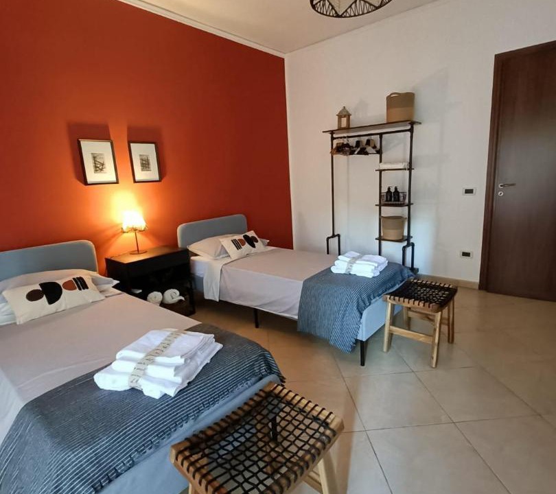 Photo of Livingroom in Bagheria