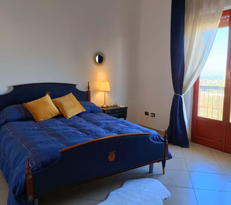 Photo of Bedroom in Bagheria