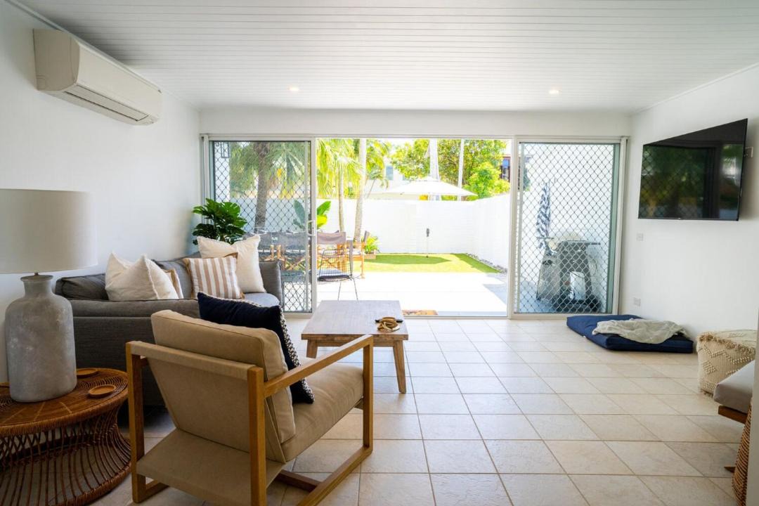 Photo of Livingroom in Noosa Heads