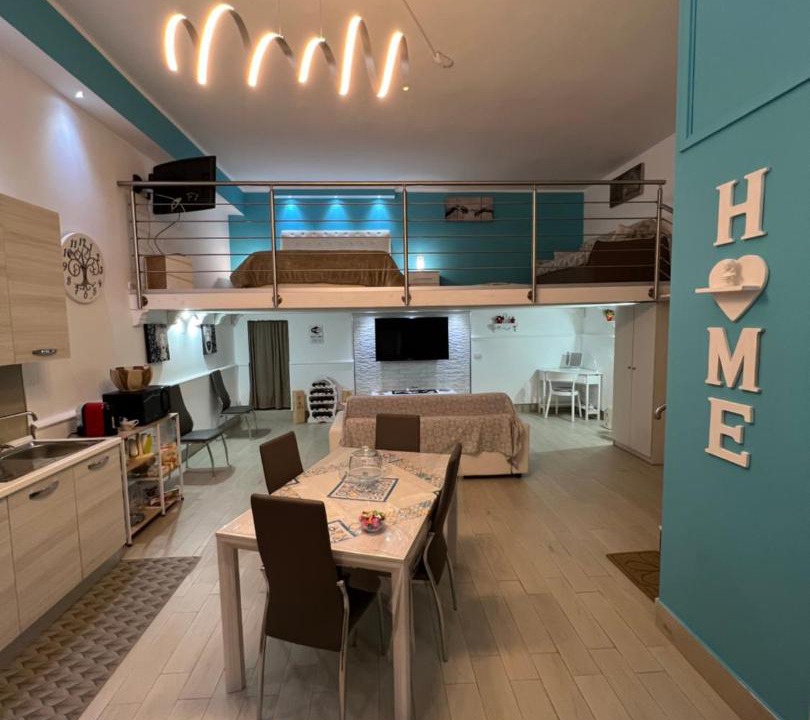 Photo of Livingroom in Partinico