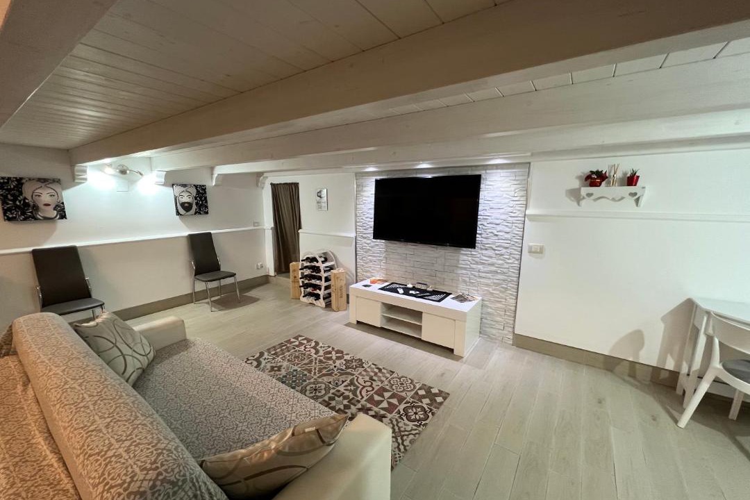 Photo of Livingroom in Partinico