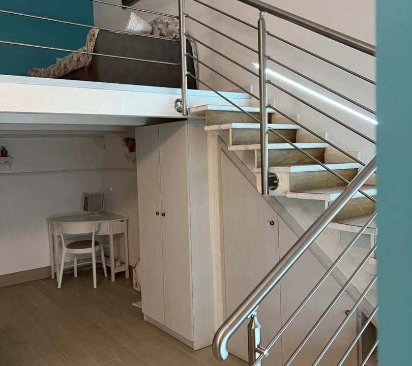Photo of Kitchen in Partinico