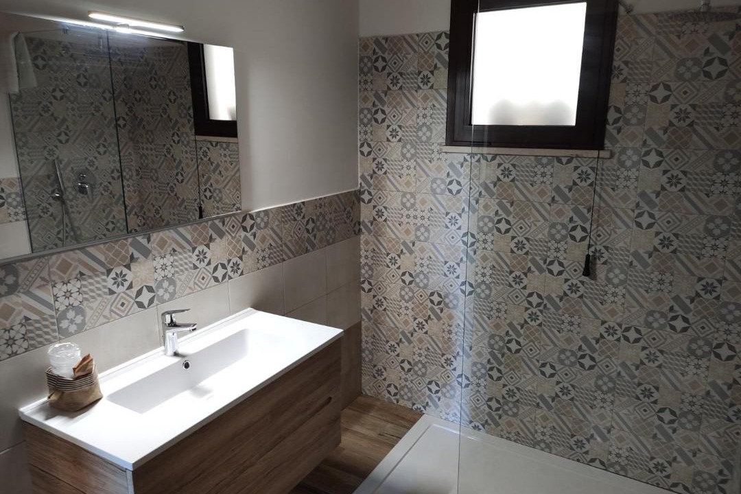 Photo of Bathroom in Sabaudia