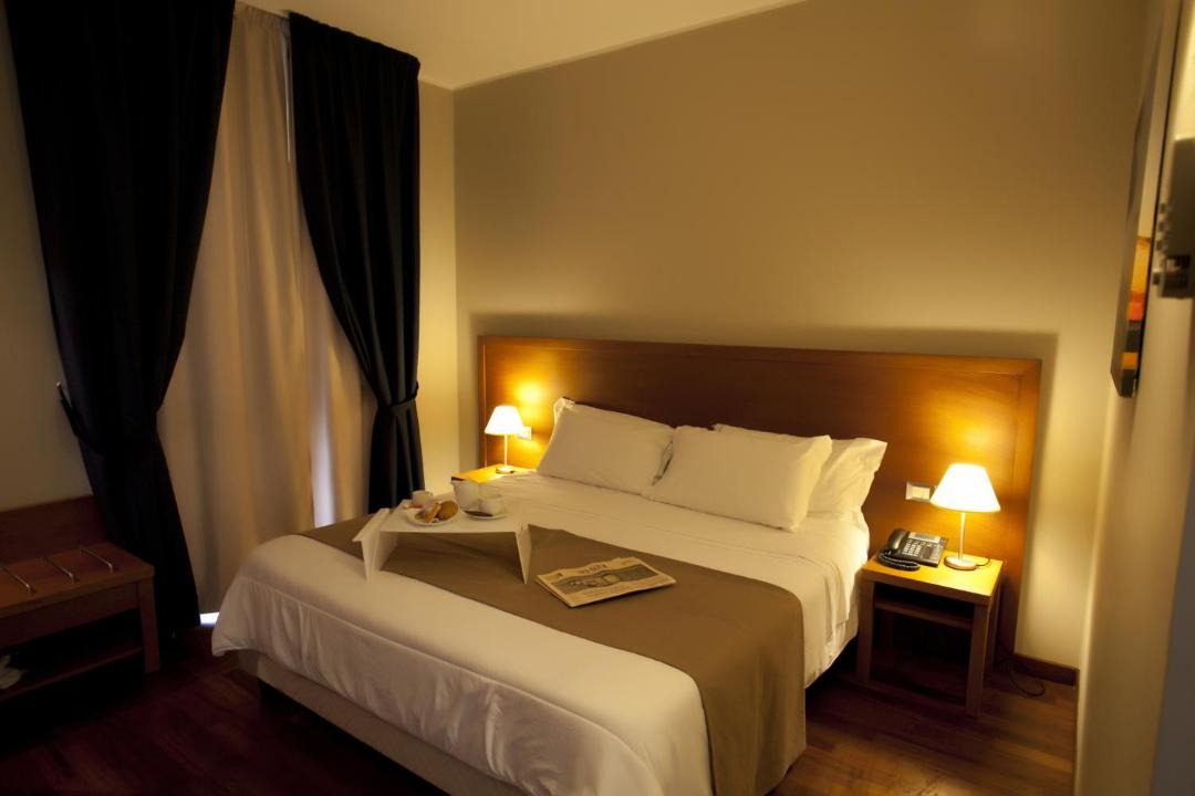 Photo of Bedroom in Trapani