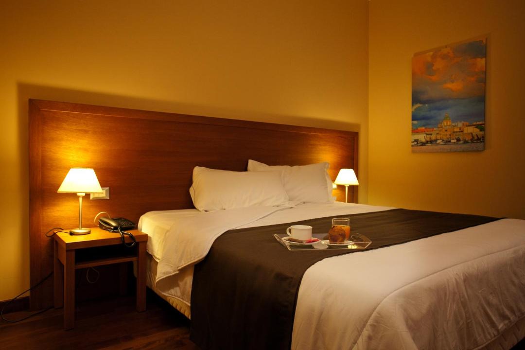 Photo of Bedroom in Trapani