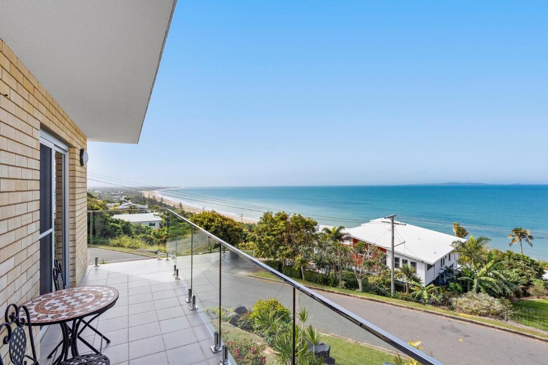Photo of Patio Balcony in Yeppoon