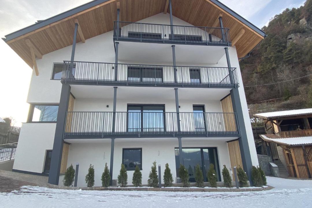 Photo of Buildings in Longomoso