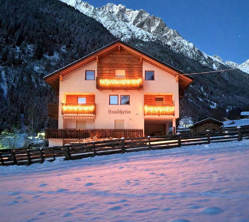 Photo of Others in Anterselva