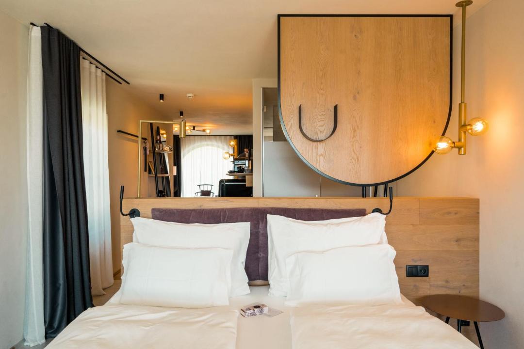 Photo of Bedroom in Soprabolzano