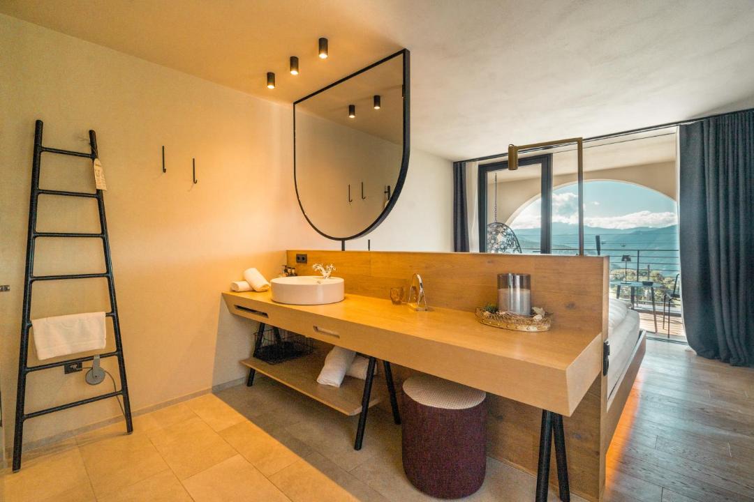 Photo of Bathroom in Soprabolzano