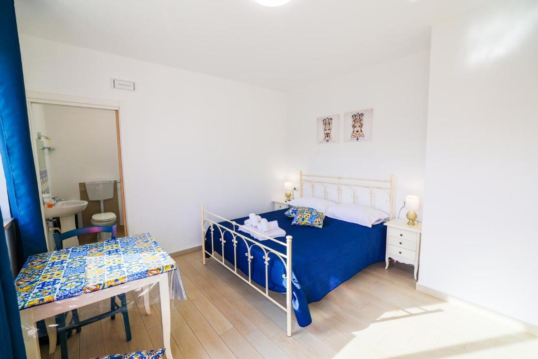 Photo of Bedroom in Partinico