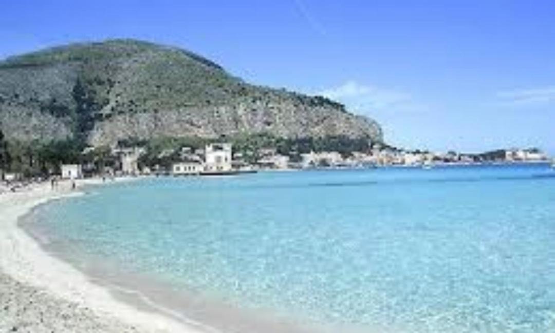 Photo of Outdoor in Palermo
