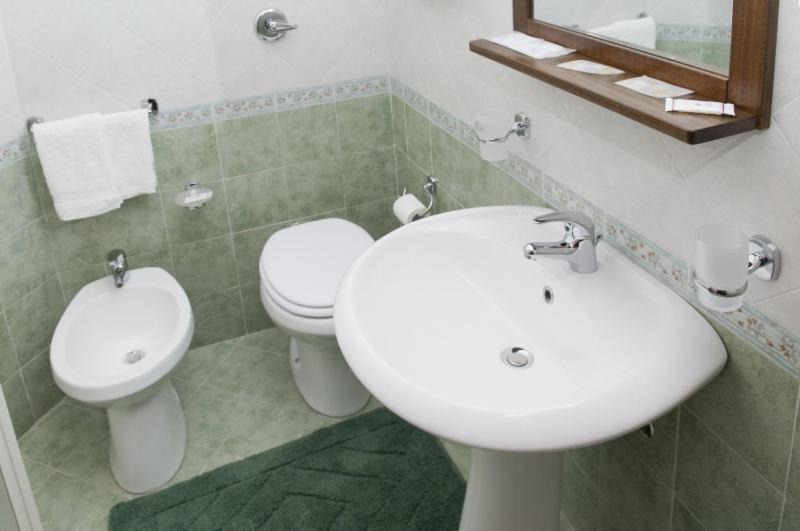 Photo of Bathroom in Castelluzzo