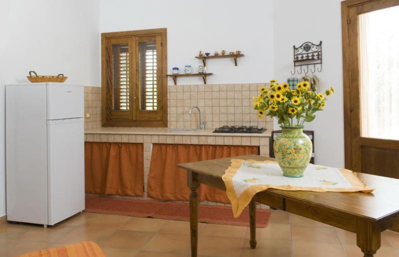 Photo of Kitchen in Castelluzzo