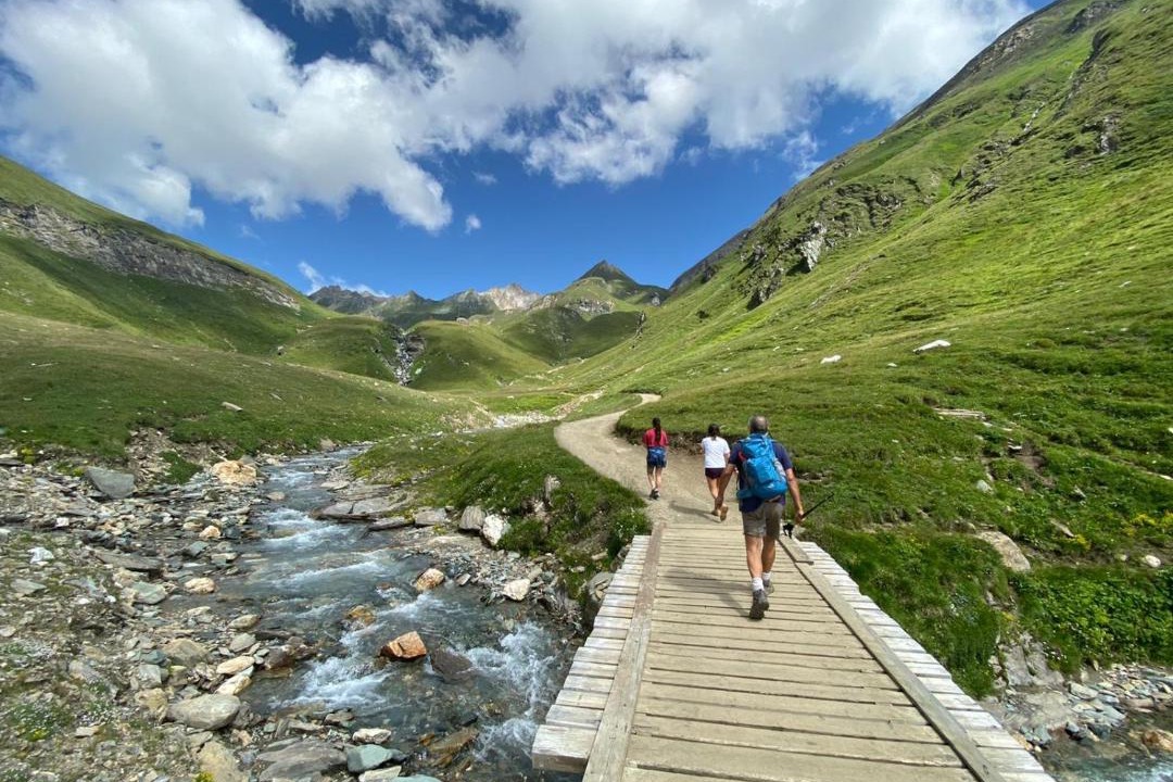 Photo of Others in Rio di Pusteria