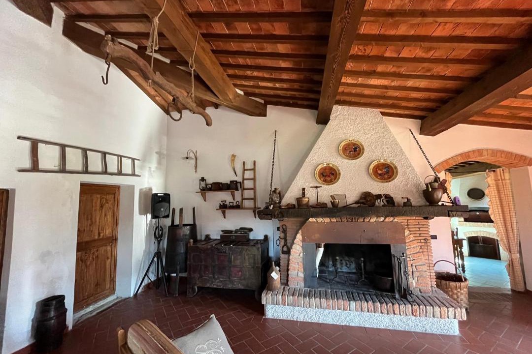Photo of Livingroom in Peccioli