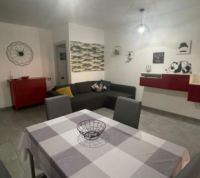 Photo of Livingroom in Tor Vergata