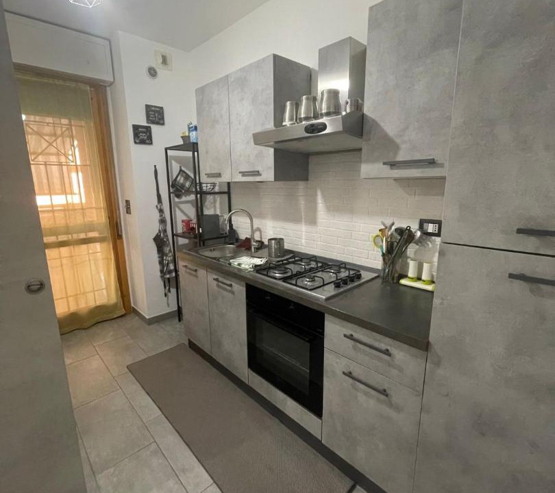 Photo of Kitchen in Tor Vergata