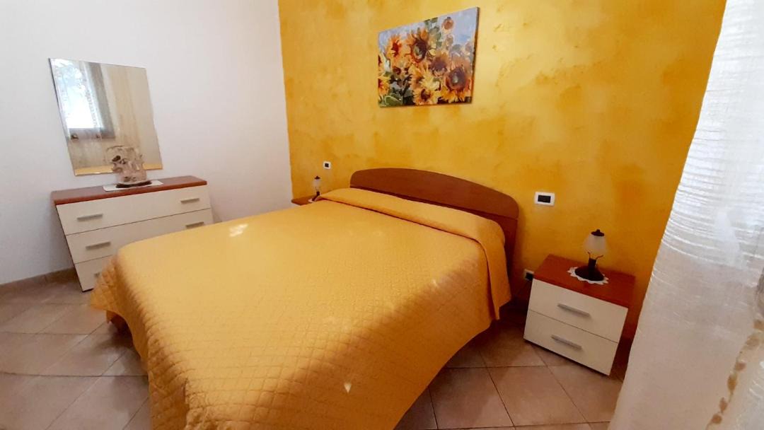 Photo of Bedroom in Castelluzzo