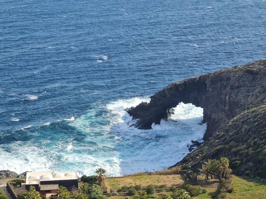 Photo of Others in Pantelleria