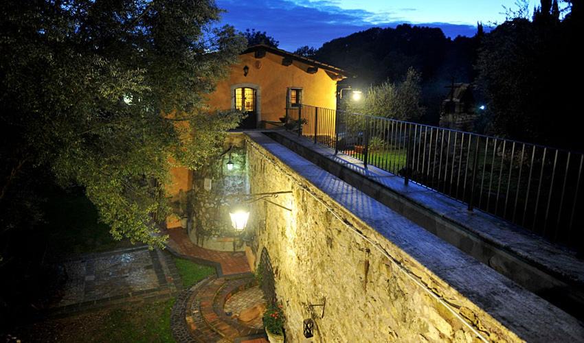 Photo of Others in Castel Madama