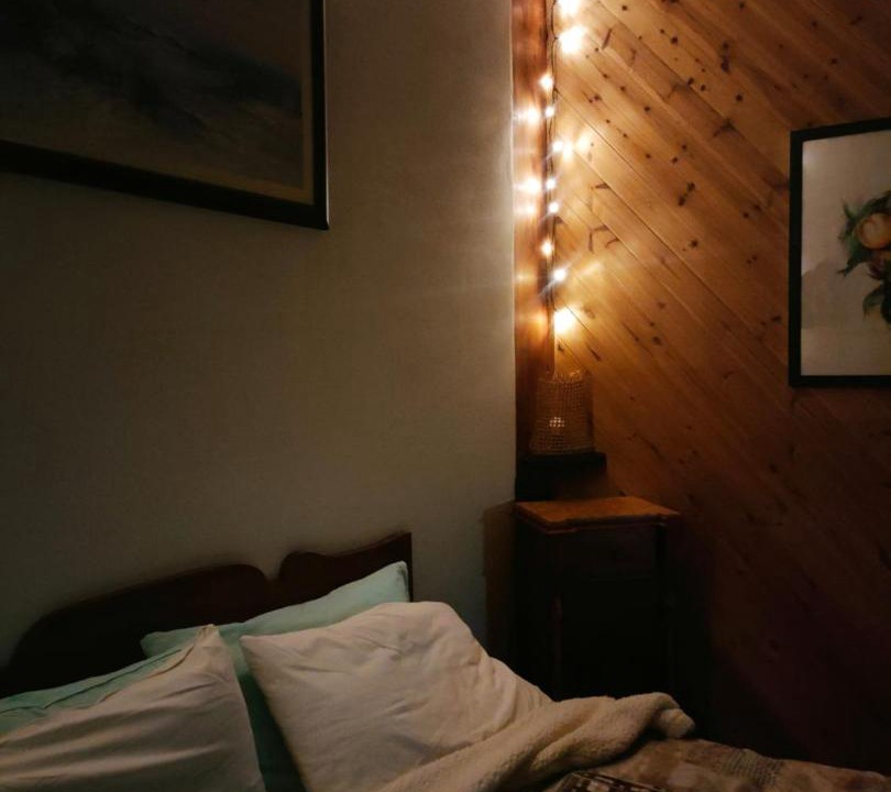 Photo of Bedroom in Castelbuono