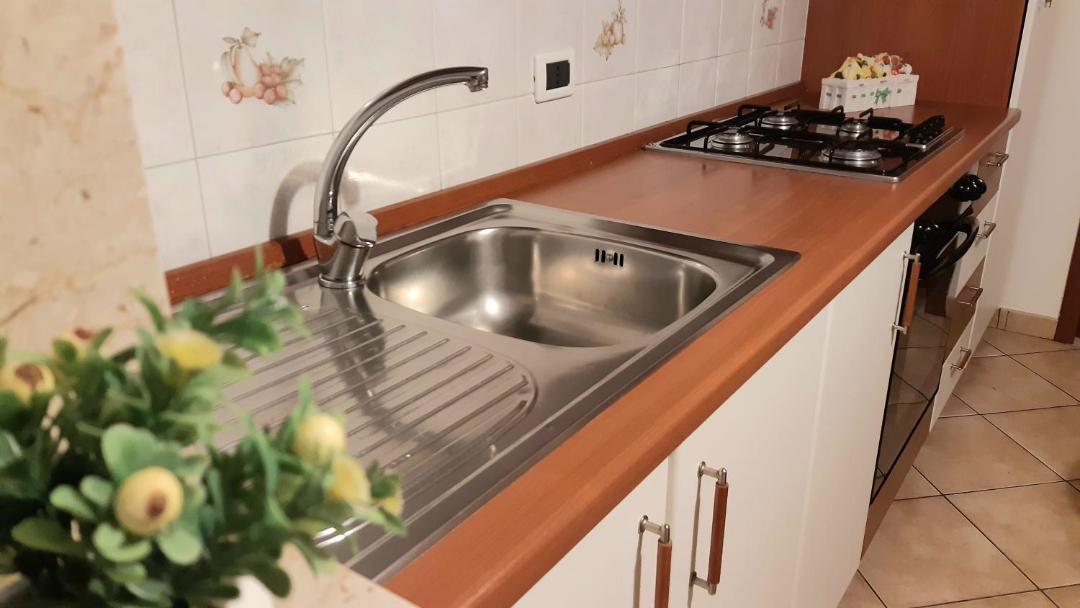 Photo of Kitchen in Castelluzzo