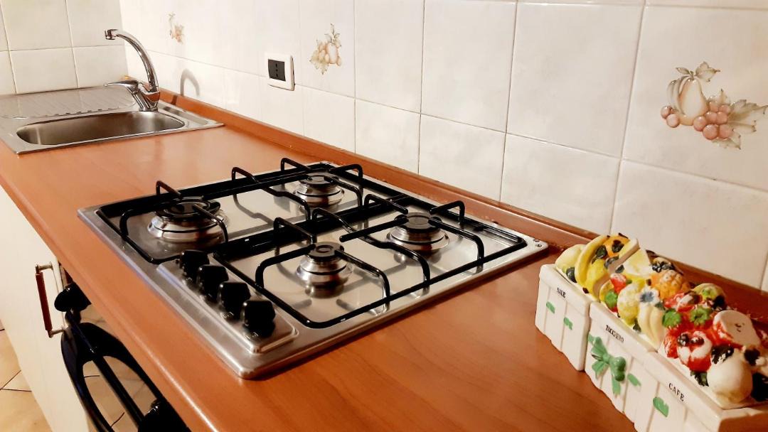 Photo of Kitchen in Castelluzzo