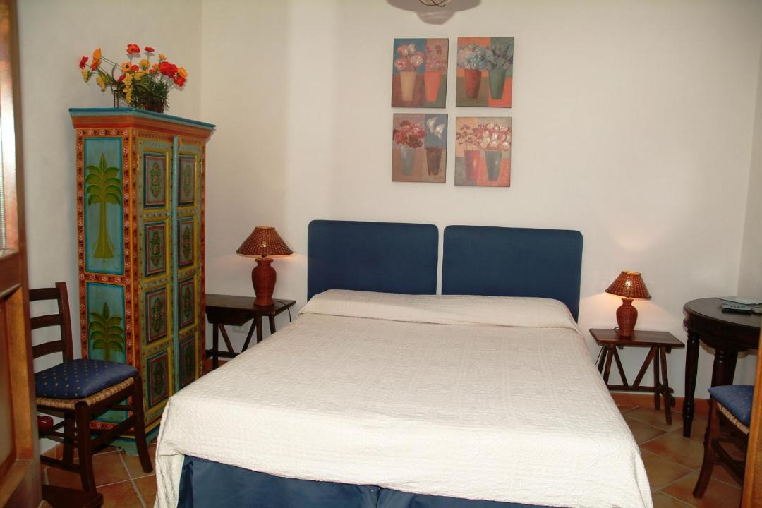 Photo of Bedroom in Macari