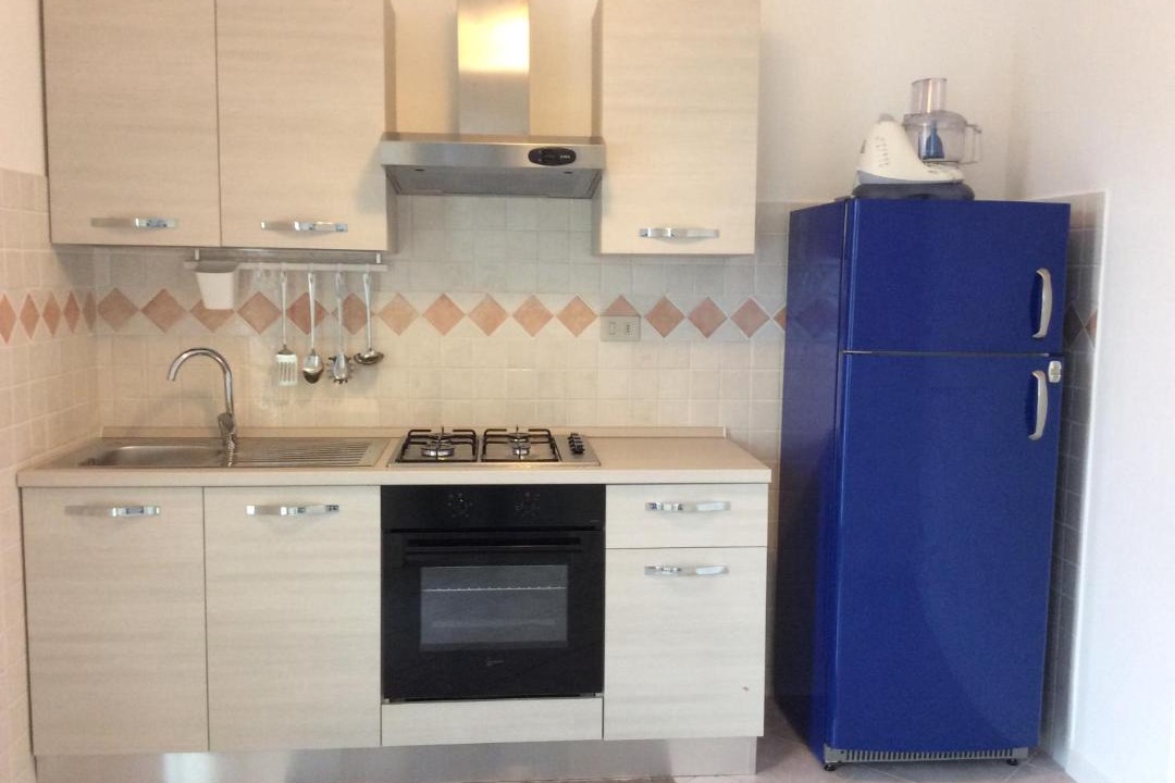 Photo of Kitchen in Viareggio
