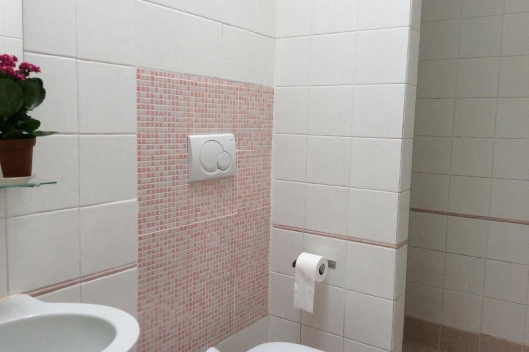 Photo of Bathroom in Viareggio