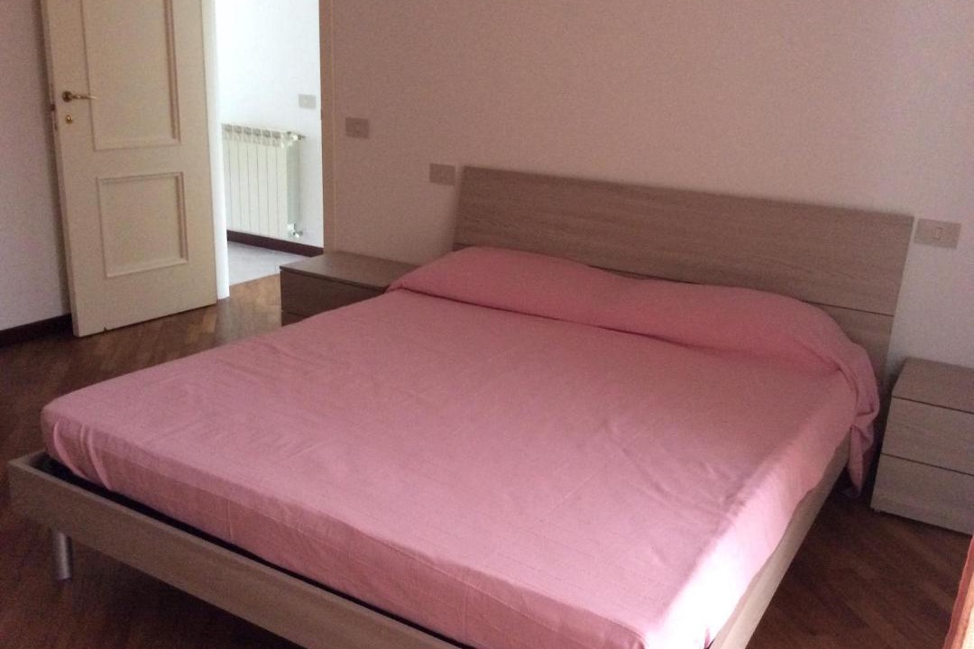 Photo of Bedroom in Viareggio