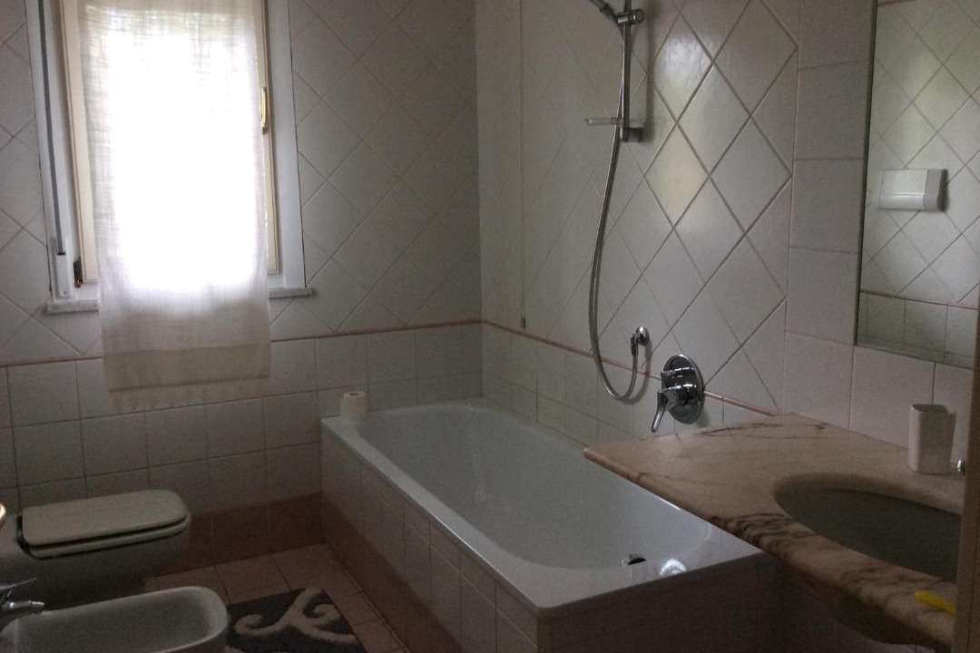Photo of Bathroom in Viareggio