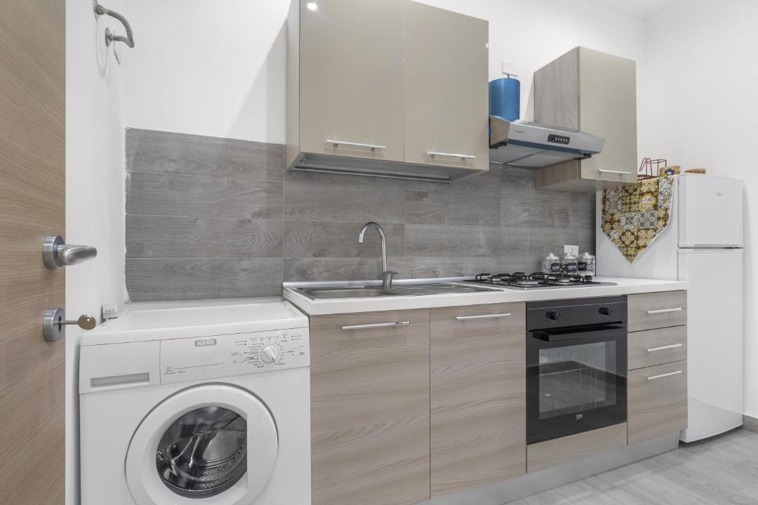 Photo of Kitchen in Partinico