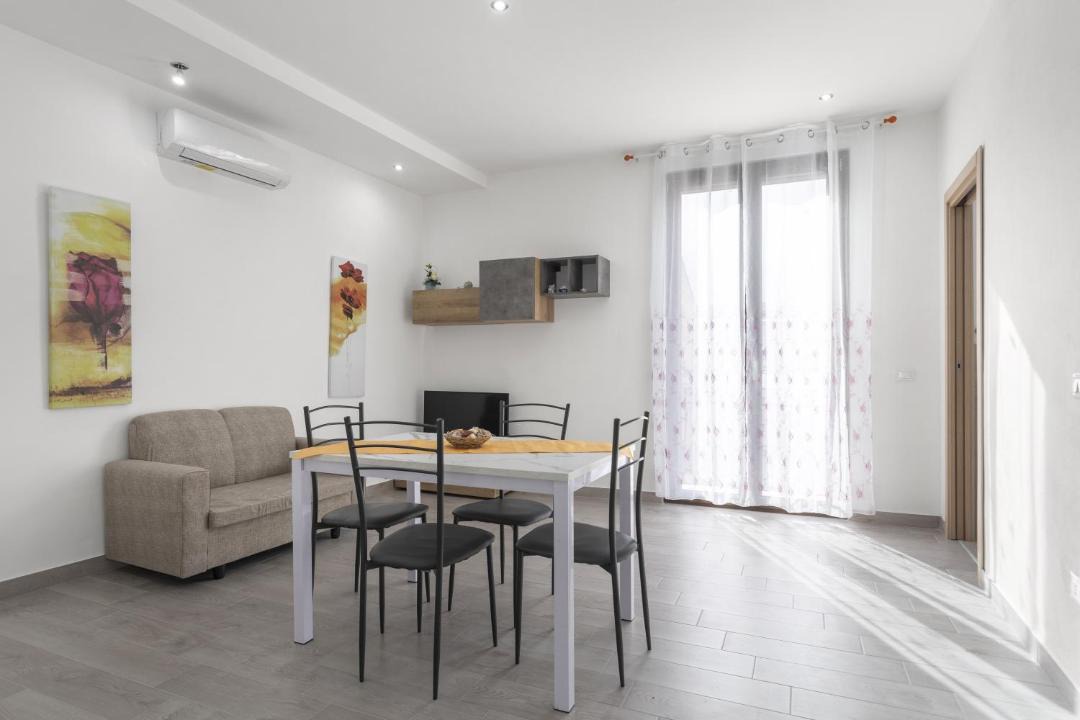 Photo of Livingroom in Partinico