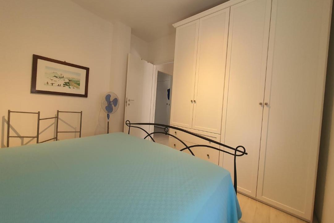 Photo of Bedroom in Follonica