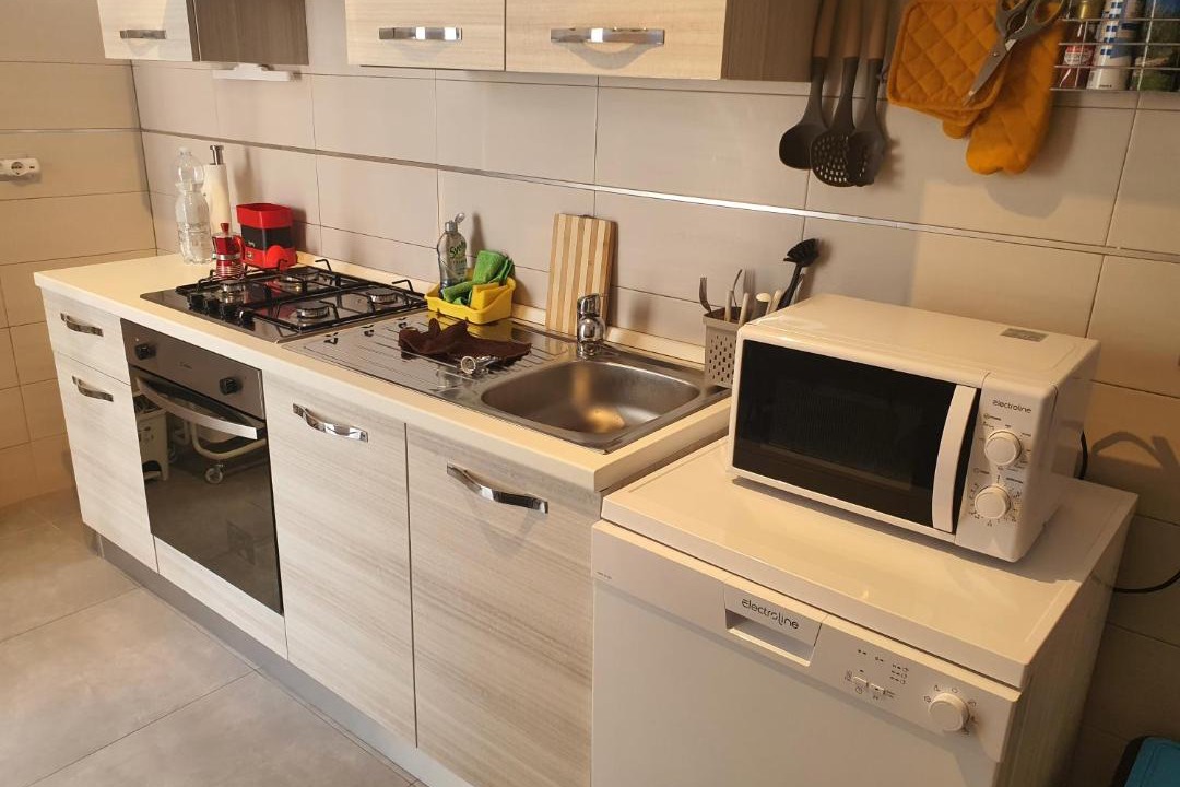 Photo of Kitchen in Follonica