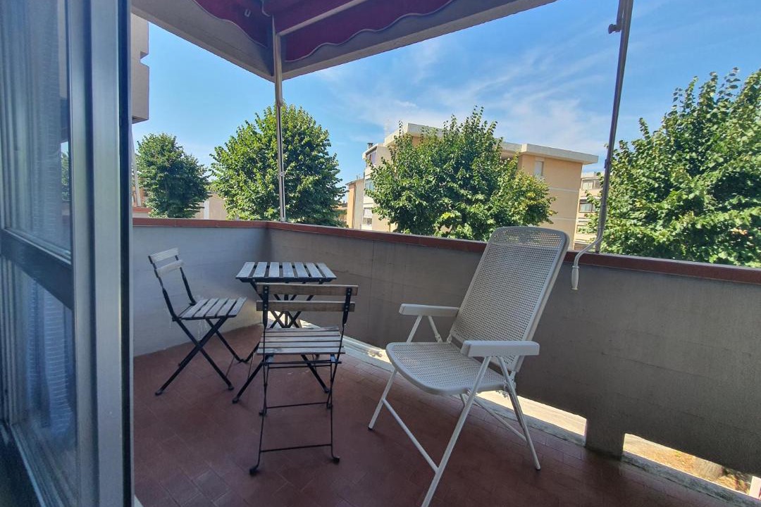 Photo of Patio Balcony in Follonica
