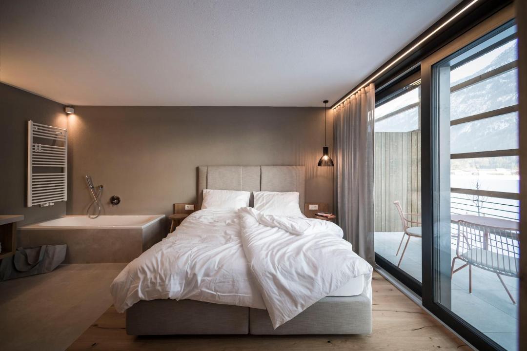 Photo of Bedroom in Sand in Taufers