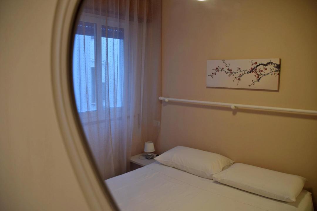 Photo of Bedroom in Marettimo